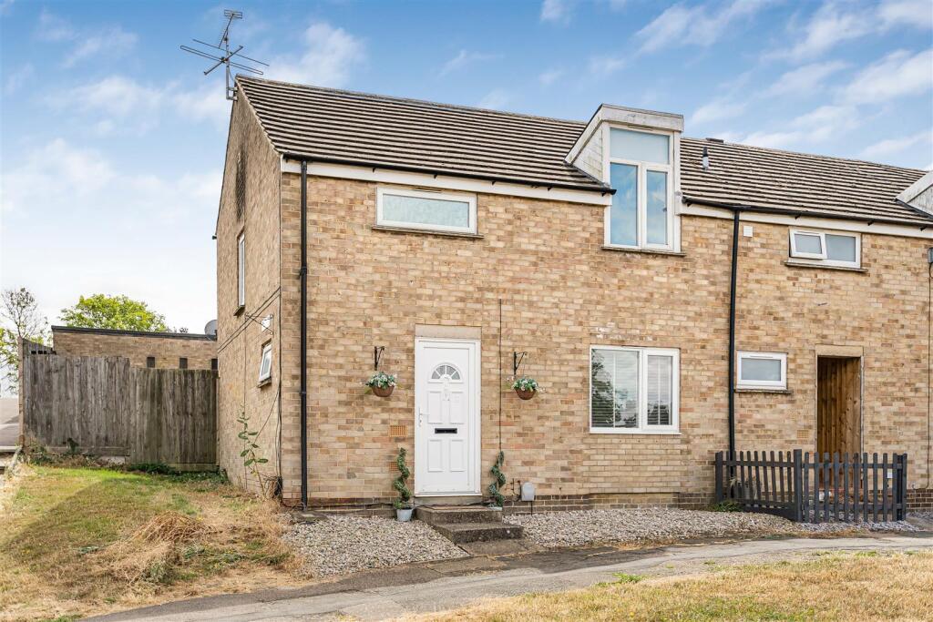 Main image of property: Linton Place, Haverhill