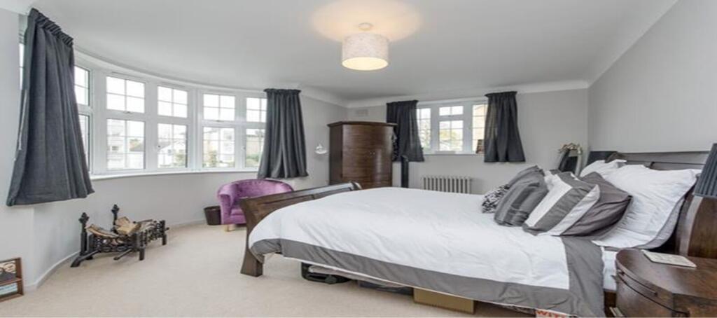 Main image of property: The Downs, London, SW20
