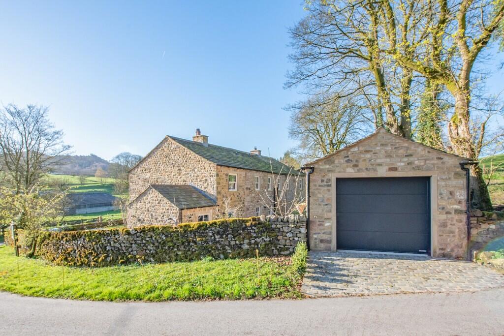 Additional image 31 of Hollytree Cottage, Flasby BD23 3PU