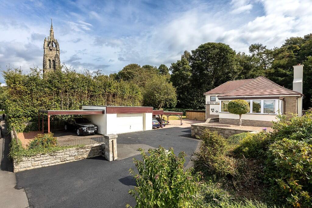 Main image of property: Rumbleden, Braehead, Bo'ness, EH51