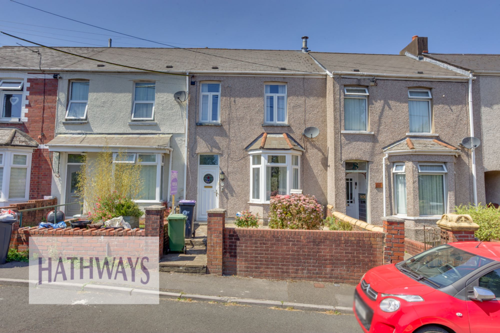 Main image of property: Church Road, Pontnewydd, NP44