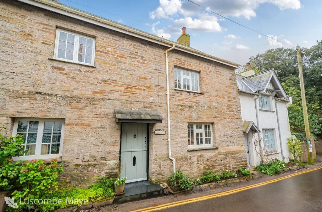 Main image of property: Church Cottages, Thurlestone