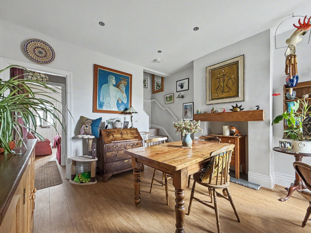 Main image of property: Victoria Road, Woodhouse Eaves, LE12 8RF