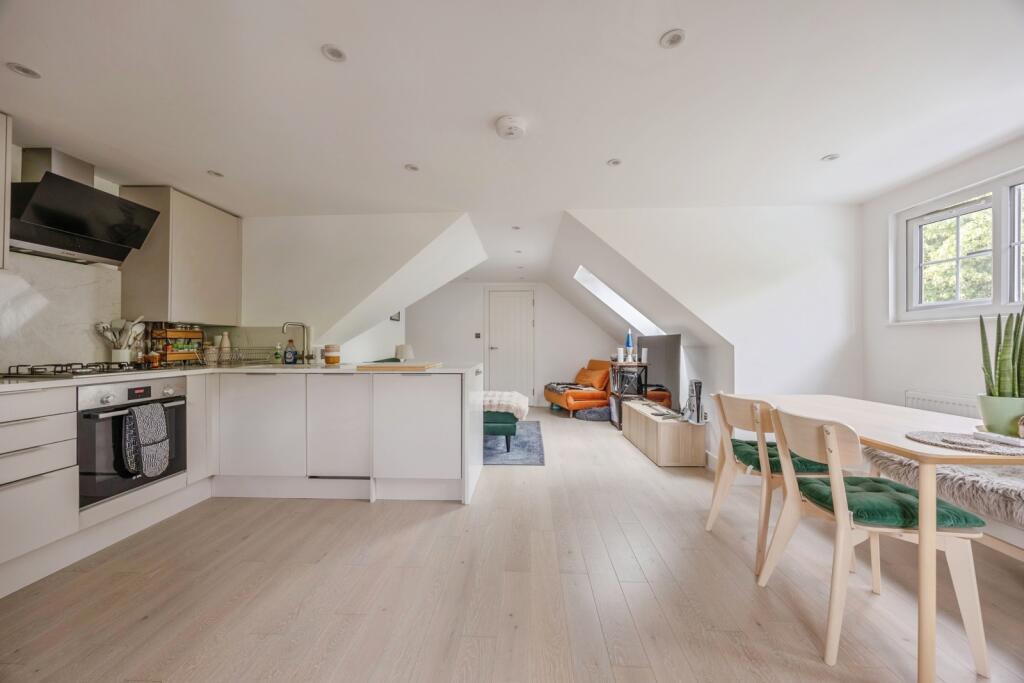 Main image of property: Old Lodge Lane, Purley, CR8