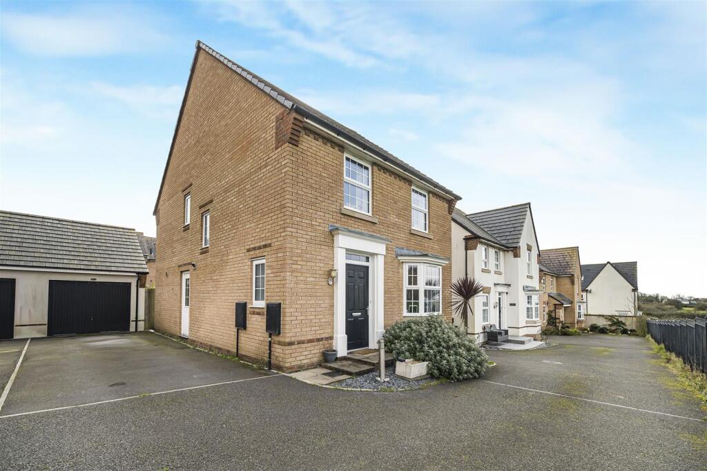 Main image of property: St. James Road, Wick, Cowbridge
