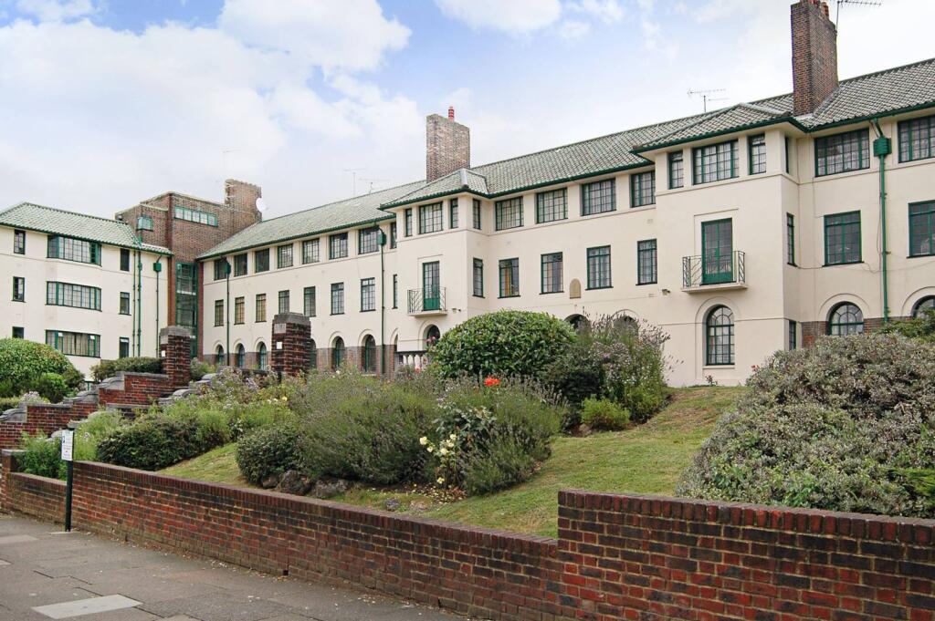 Main image of property: Finchley Road, Temple Fortune, London, NW11