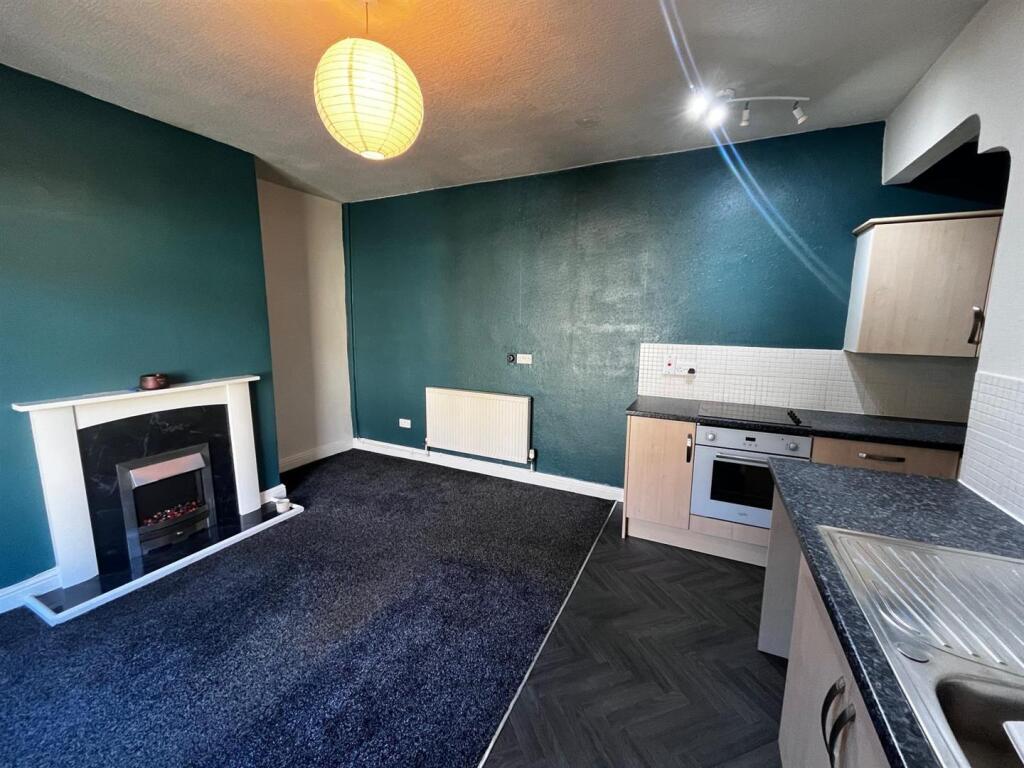 House in Huddersfield - More