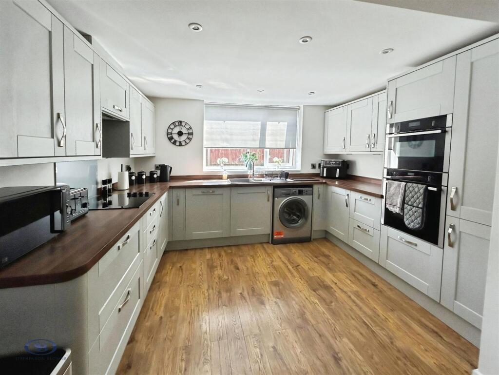 Main image of property: Brandon Grove, Stoke-On-Trent