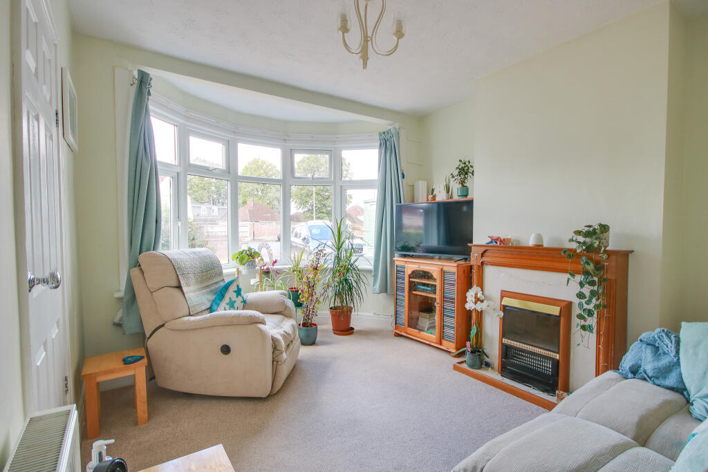 House in Southampton, Sholing - View 4