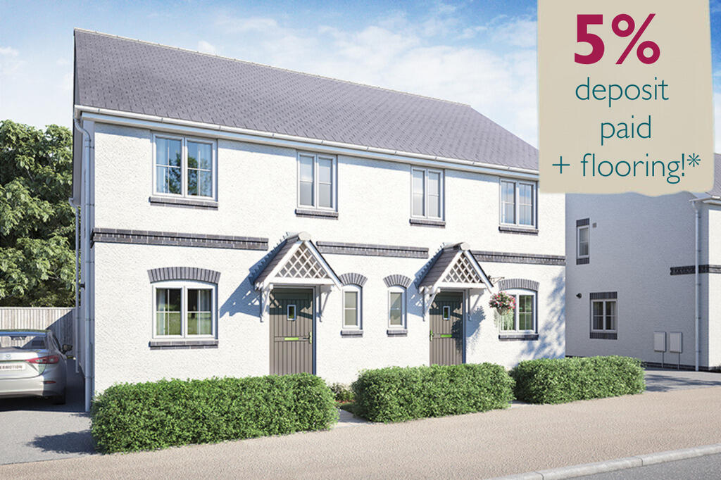 Main image of property: Isleport Lane,
Highbridge,
TA9 4QX