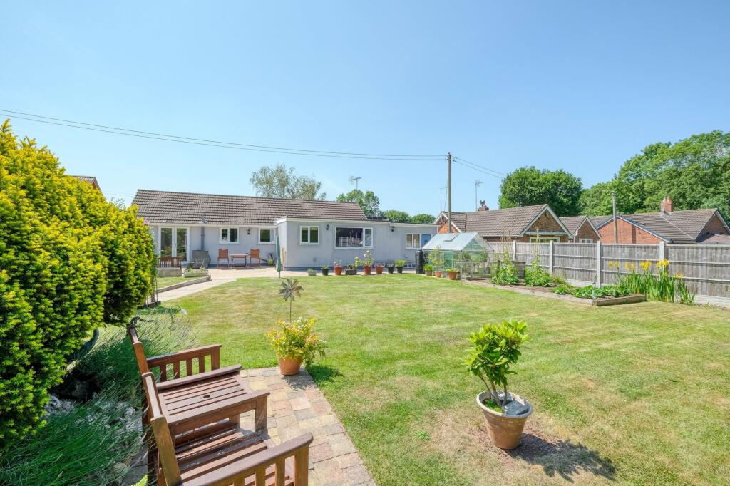 Additional image 2 of Haye Lane, Mappleborough Green, B80
