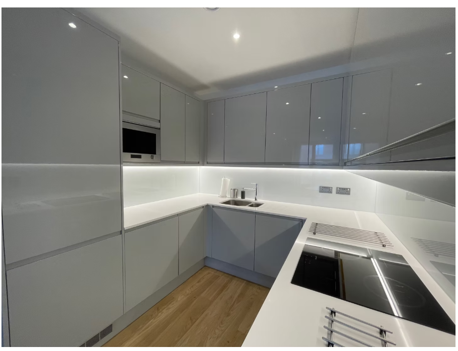 timber yard,Hurst Street, Birmingham, B5 - View 4