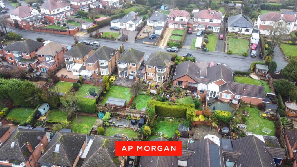 Additional image 19 of Malvern Road, Lickey, Birmingham, Worcestershire, B45