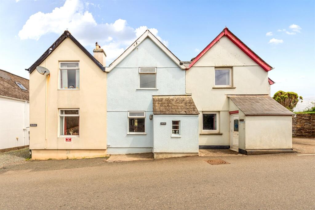 Main image of property: Crafthole, Torpoint, Cornwall, PL11
