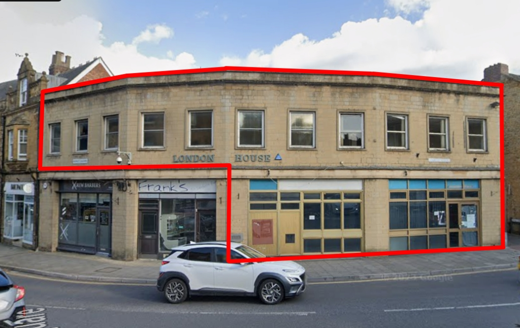 Main image of property: Market Street, Crewkerne