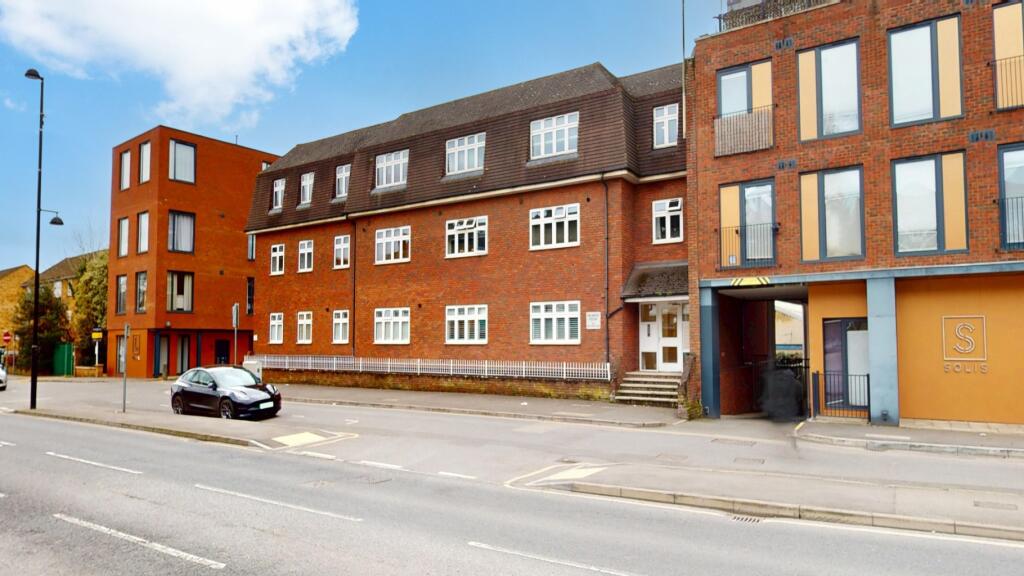 Main image of property: Field End Road, Ruislip, HA4 9NB