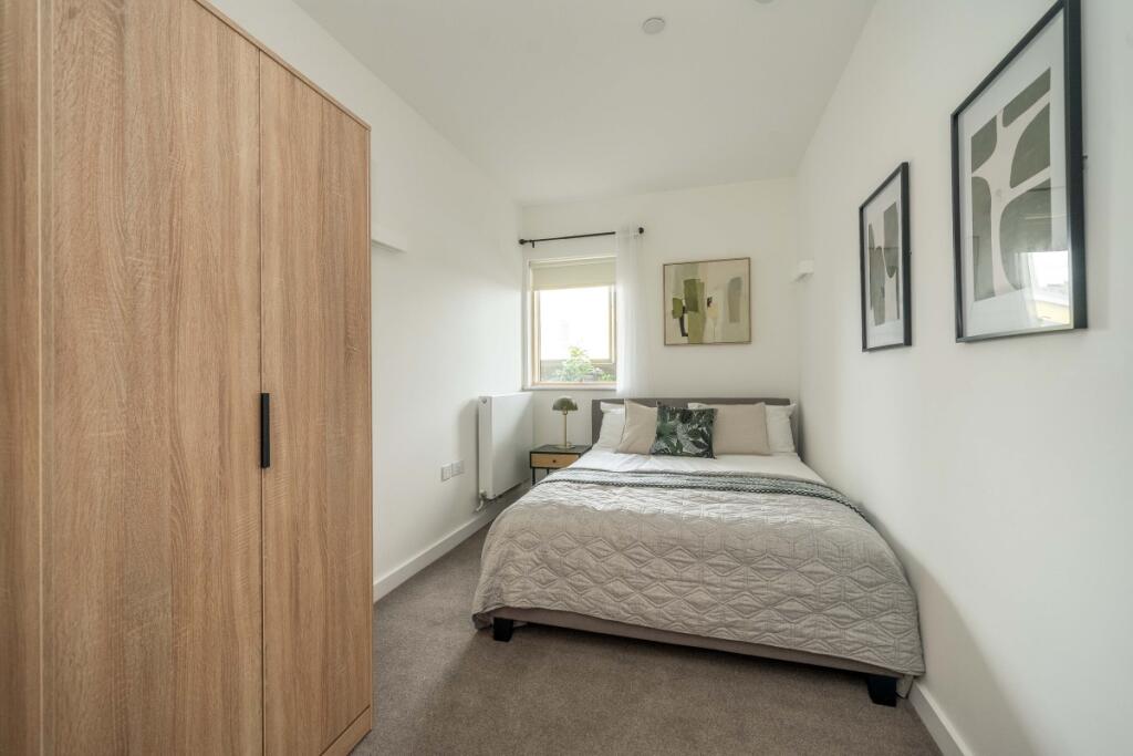 3 bedroom apartment for rent
