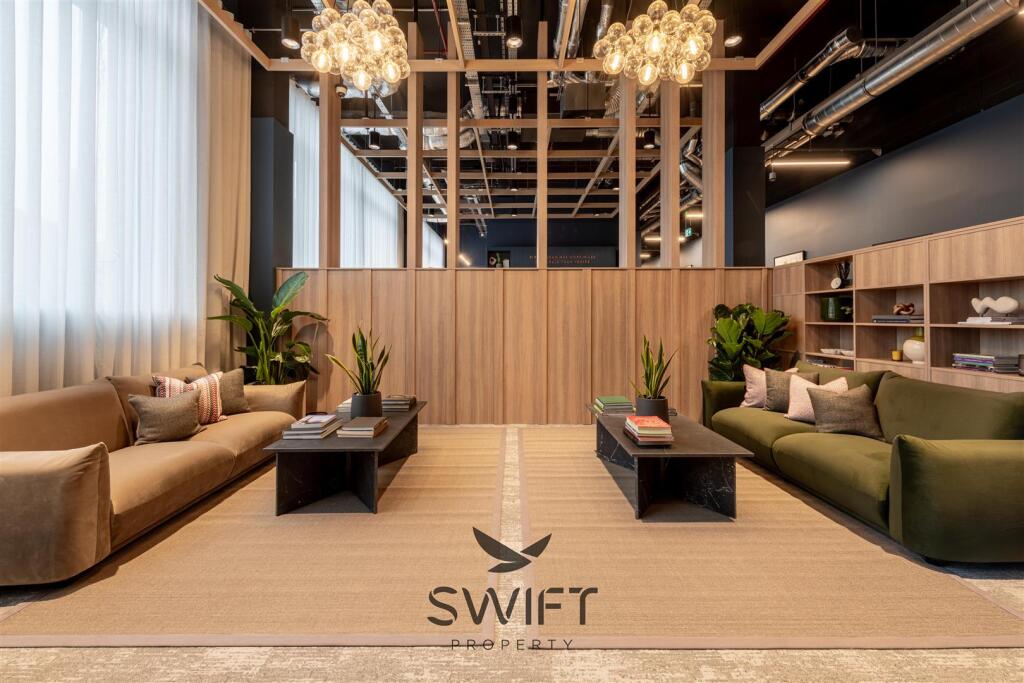 Additional image 21 of Glasswater Locks- Belmont Row, Birmingham, B4