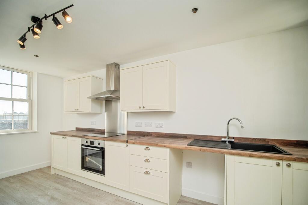 Main image of property: Coburg Place, Weymouth