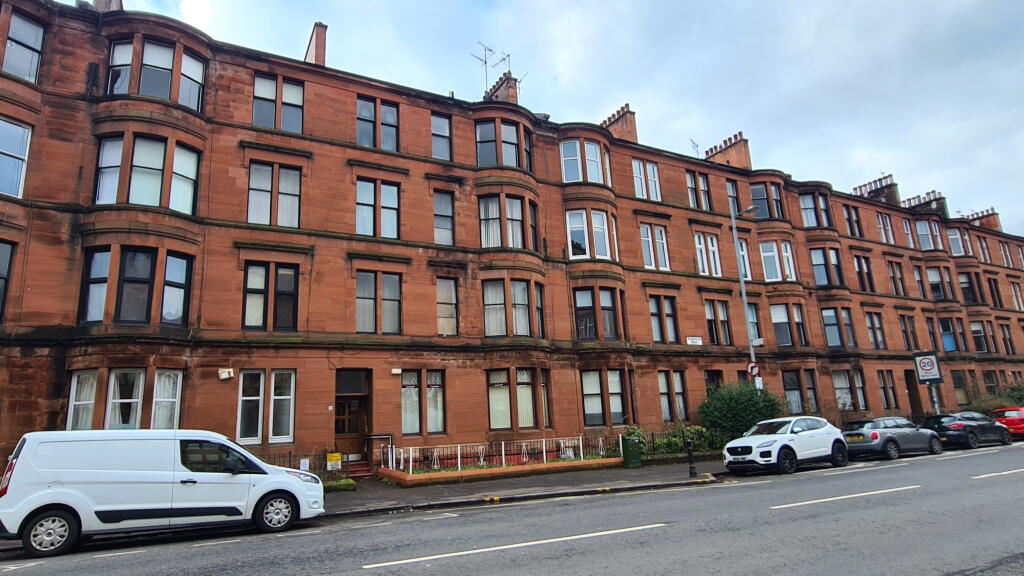 Main image of property: Highburgh Road, Dowanhill