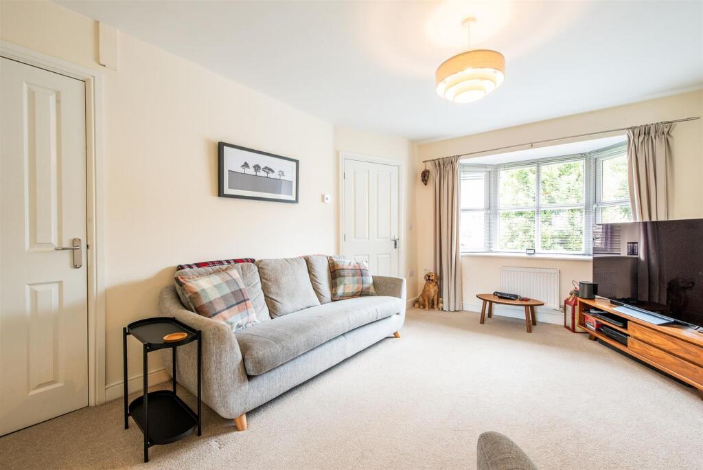 House in Chorley, Cowling - More