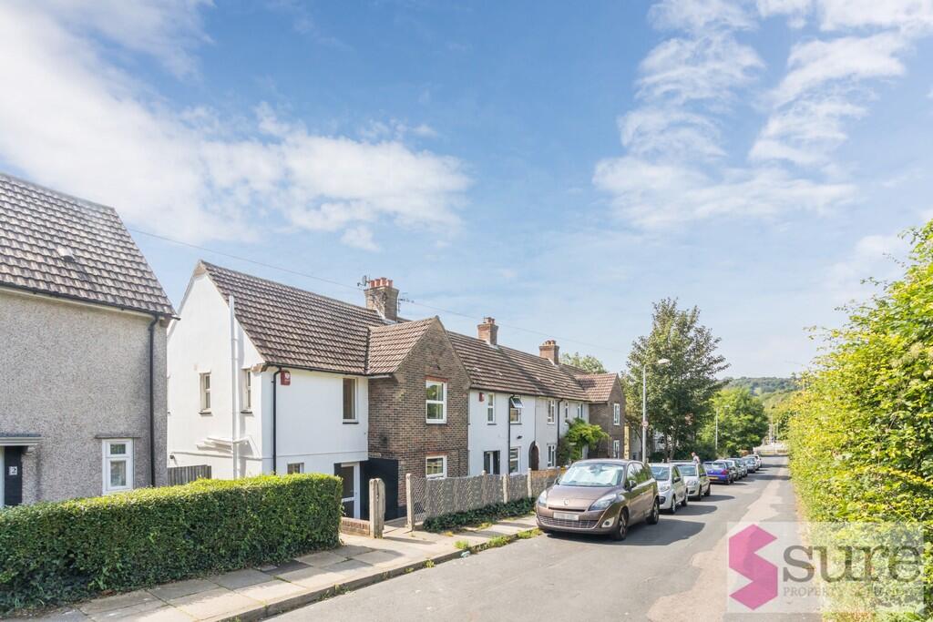 Main image of property: Barcombe Road, Brighton