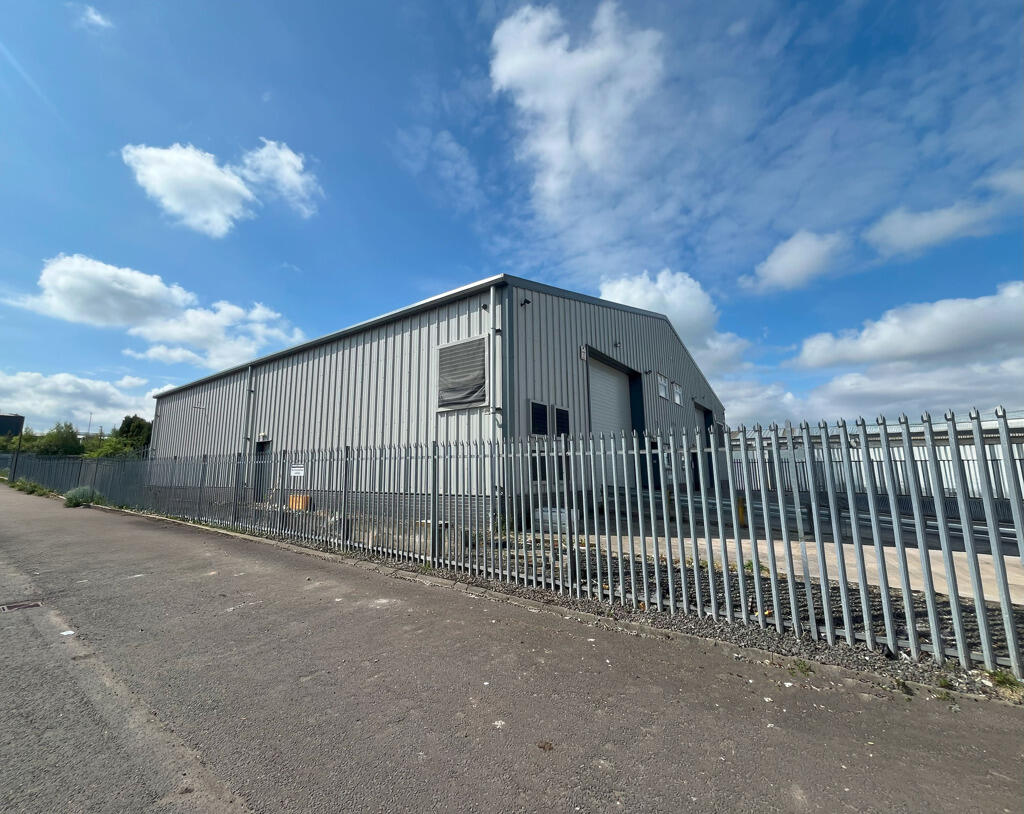 Main image of property: 36G Inchmuir Road, Whitehill Industrial Estate, Bathgate, West Lothian, EH48 2EP