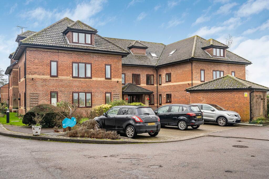 Main image of property: Windmill Court, St Marys Close, Alton, Hampshire