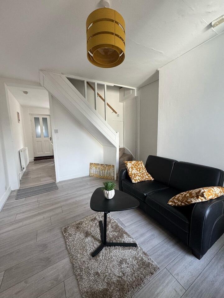 Main image of property: Selsdon Road, South Croydon