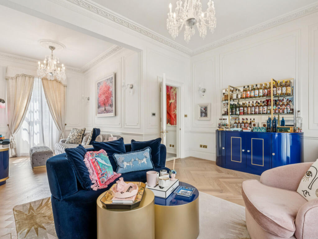 House in London - View 4