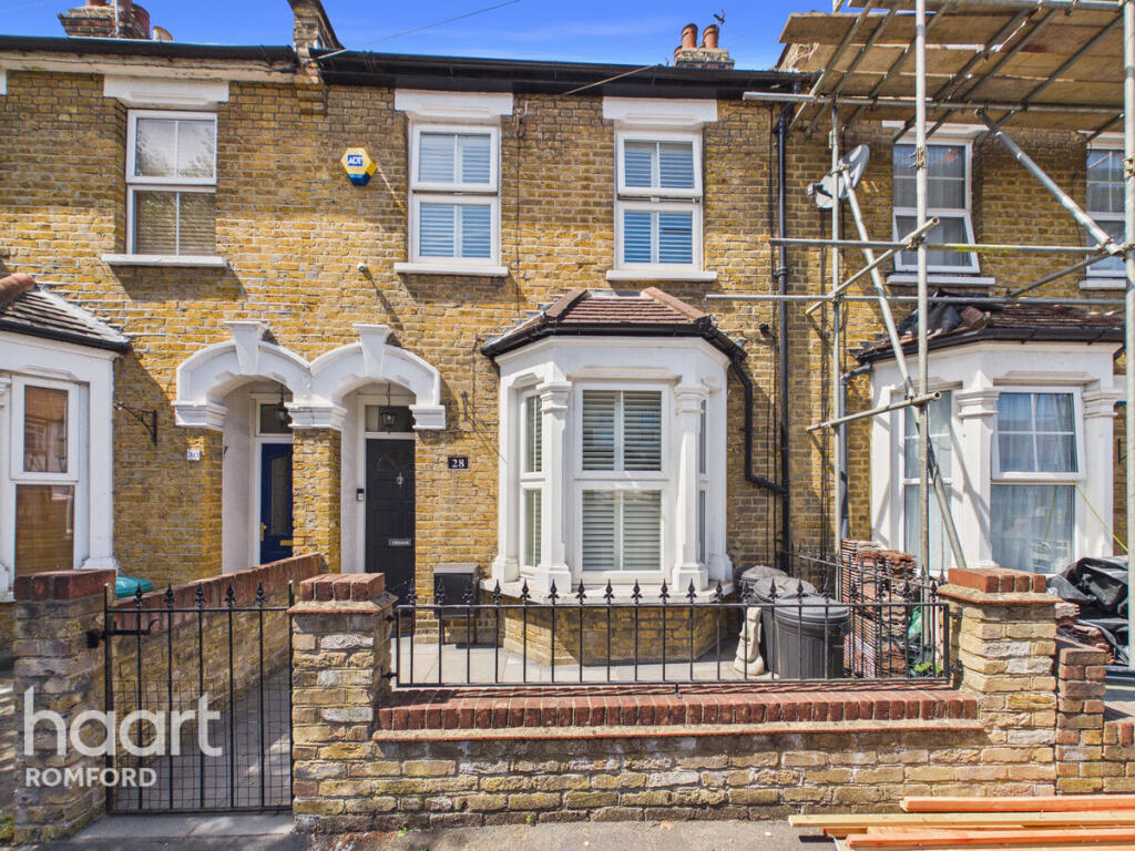 Main image of property: Kensington Road, Romford