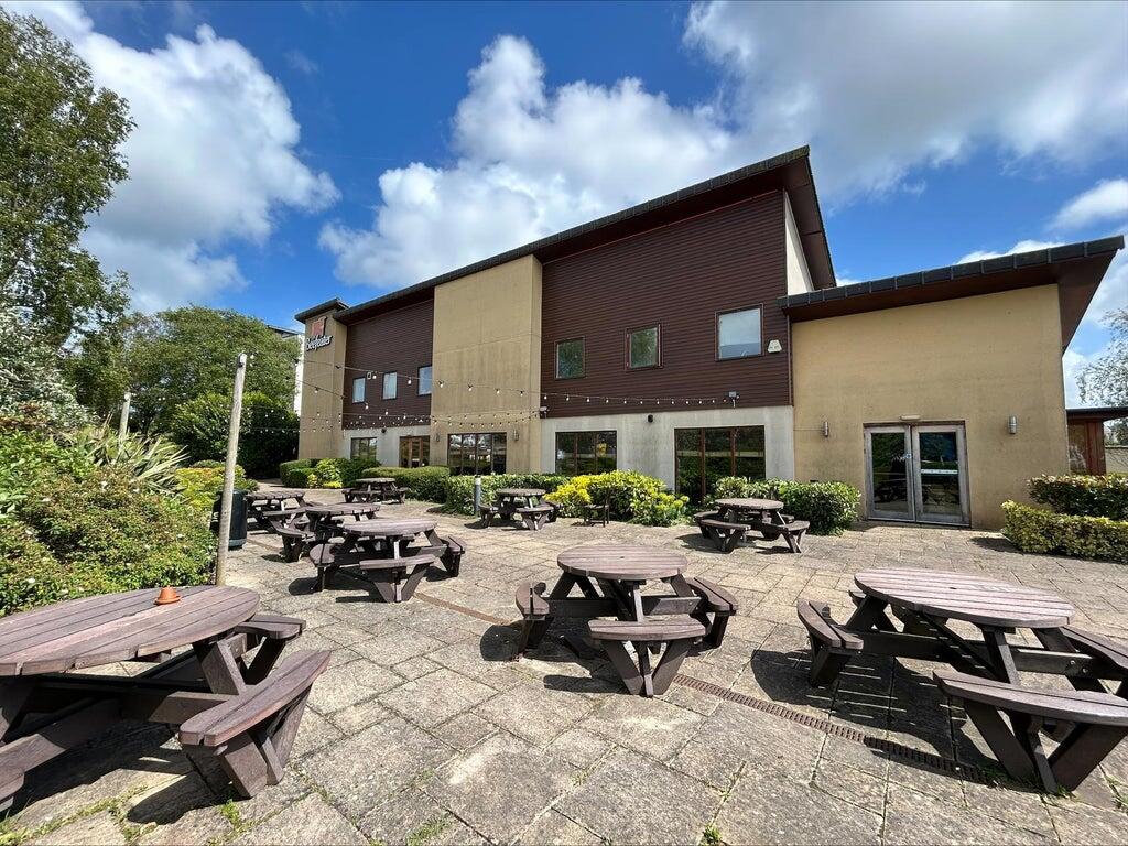 Main image of property: Paignton South (Brixham Road) PI, White Rock, Long Road South, Paignton, Devon, TQ4 7RZ