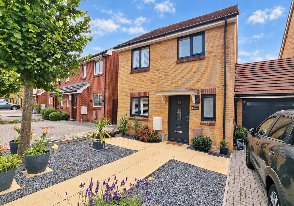 Main image of property: South Downs Rise, Bedhampton