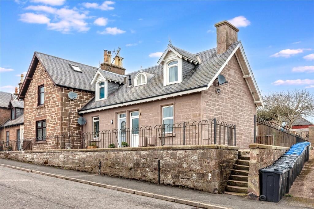 Main image of property: Kirkburn, Inverbervie, Montrose, Aberdeenshire, DD10