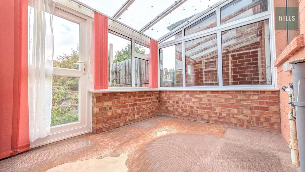 House in Worcester - More