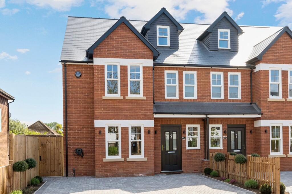 Main image of property: Queens Road, Hersham Village, KT12