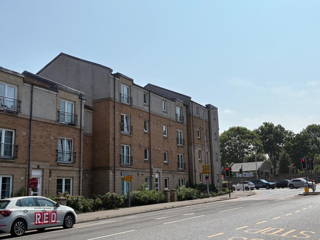 Main image of property: Duddingston Park South, Edinburgh, Midlothian, EH15