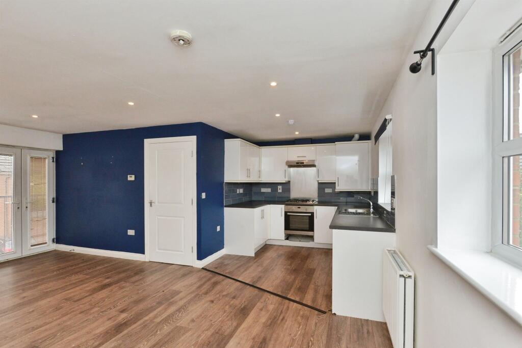 House in Milton Keynes - More