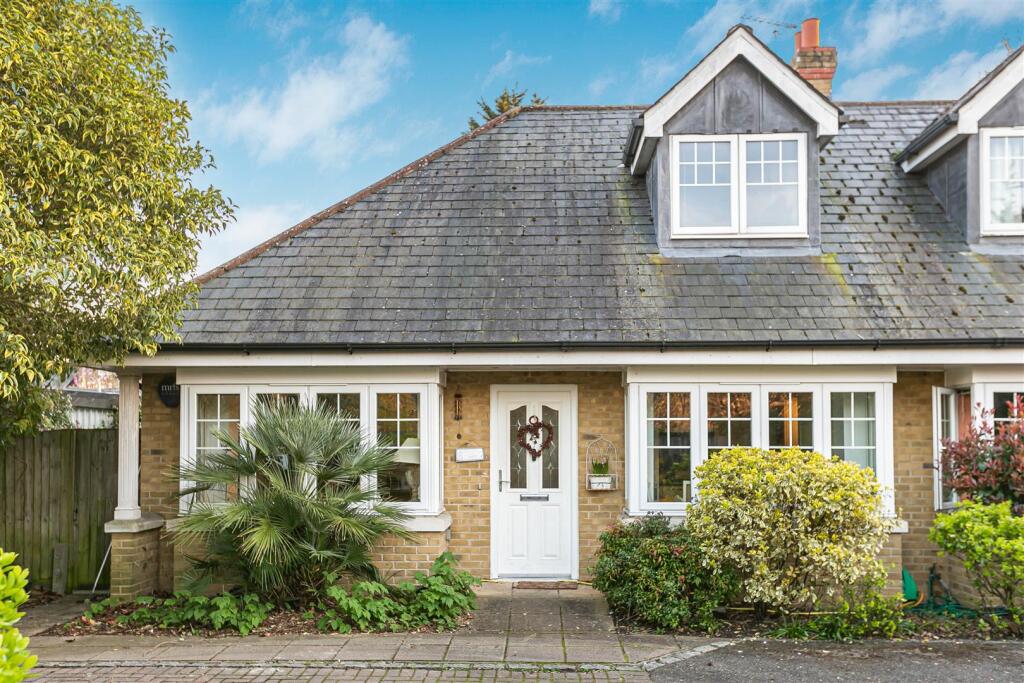Main image of property: Annaleigh Place Rydens Grove, Hersham, Walton-On-Thames