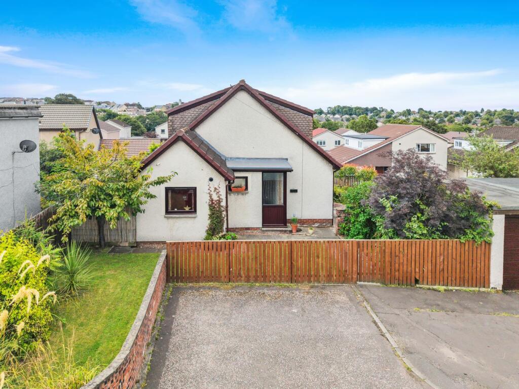 Main image of property: Brucefield Feus, Dunfermline, KY11