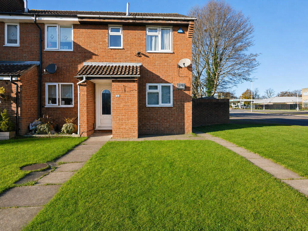 Main image of property: Brambles Farm Drive, Hillingdon