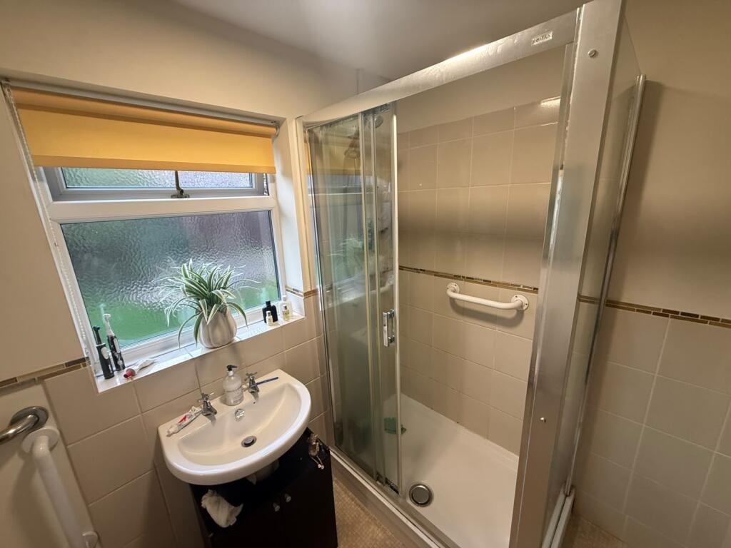 House in Ashfield, Sutton in Ashfield, Nottinghamshire - More