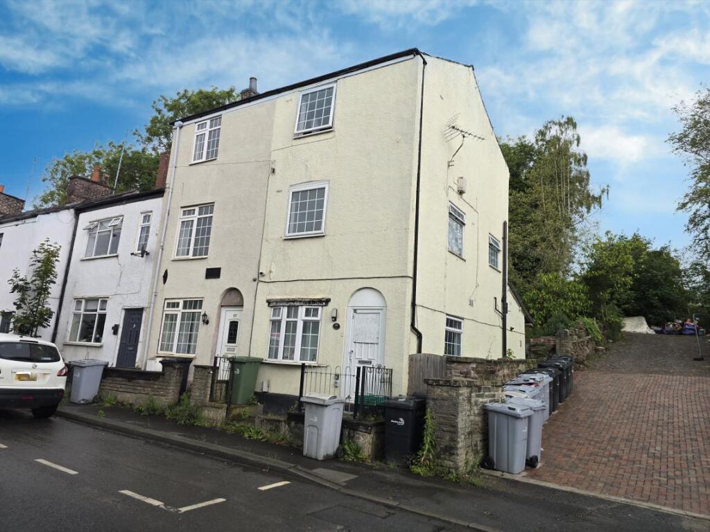 115 London Road, Macclesfield, Cheshire, SK11 photo 2