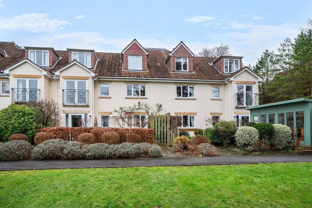 Main image of property: Deanery Walk, Avonpark Village, Limpley Stoke, BA2
