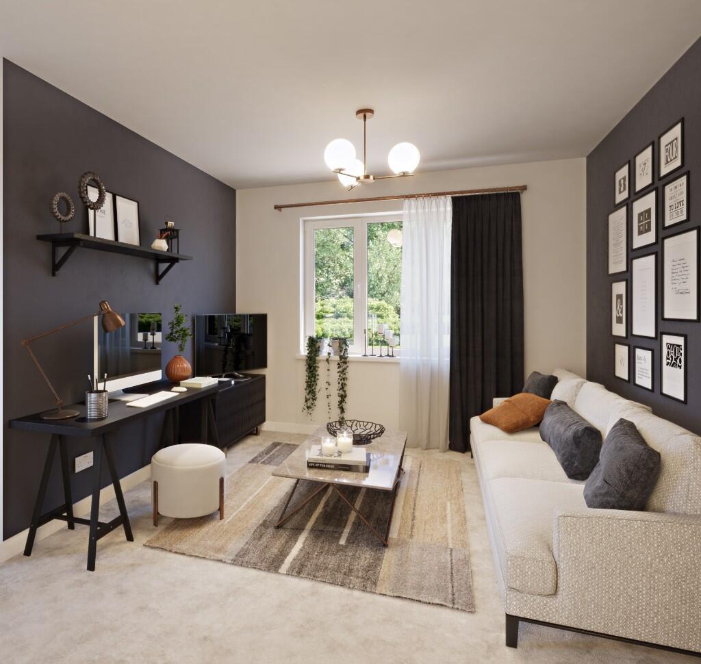 House in Lancaster, Barrow - View 5