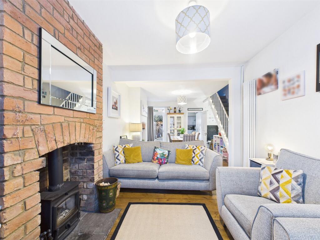 Main image of property: Swan Road, Gloucester, Gloucestershire, GL1