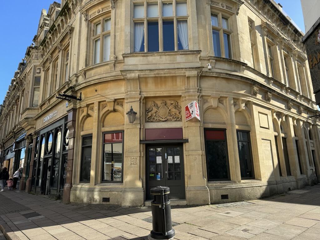 Main image of property: 24 Promenade, Cheltenham GL50 1LR