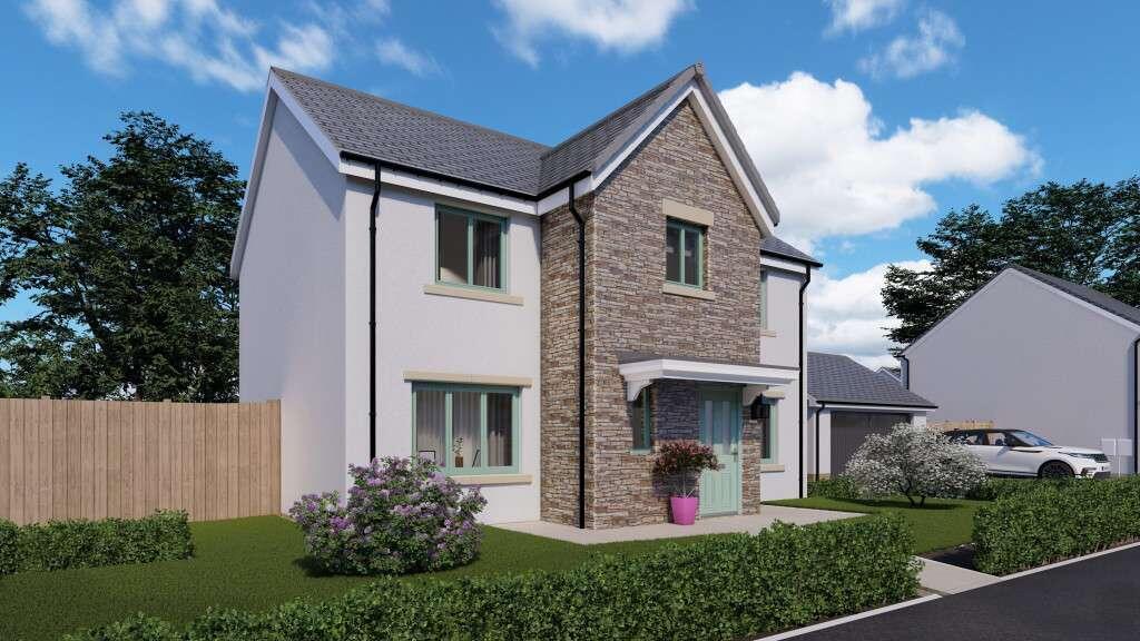 Main image of property: Molbrook Road,
South Molton,
Devon,
EX36