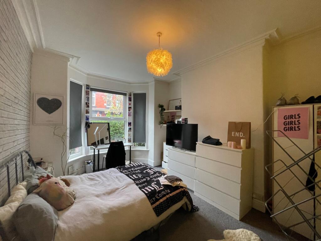 Main image of property: Cawdor Road, Manchester, M14 6LR