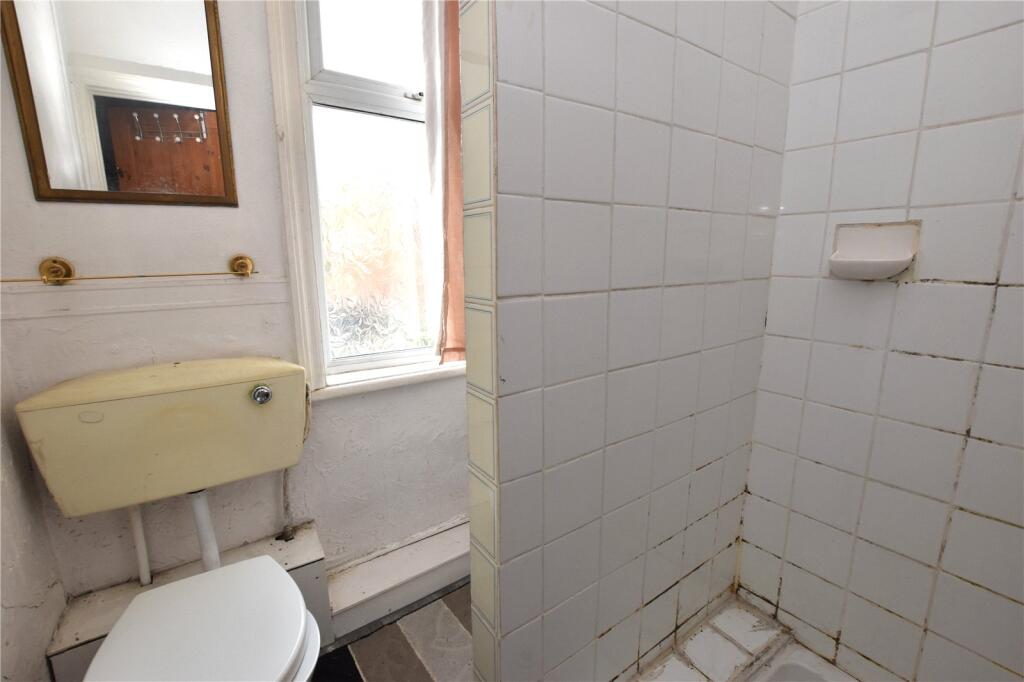 House in Leeds, West Yorkshire - More